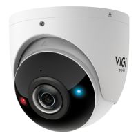 TP-LINK InSight S485PI, IP-Sicherheitskamera, Draußen, Kabelgebunden, 44 m, 120 dB, Wand
