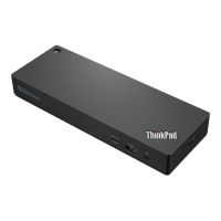 Lenovo ThinkPad Universal Thunderbolt 4 Smart