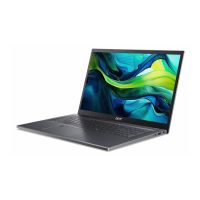Acer Aspire 17 A17-51M - Intel Core 7 150U / 1.8 GHz - Win 11 Home - Intel Graphics - 32 GB RAM - 1.024 TB SSD NVMe - 43.9 cm (17.3")