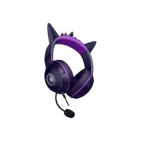 Razer Kraken Kitty V2 - Gengar Edition - Headset