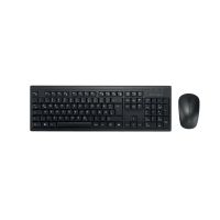 Kensington KM270 EQ - Tastatur-und-Maus-Set - wiederaufladbar