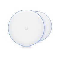 Ubiquiti UniFi Building Bridge XG - Wireless Bridge - 10GbE - Wi-Fi 5 - 802.11ad (WiGig)