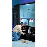 APC On-Site Service 4 Hour Response On Site Service Upgrade to Existing On-Site Service Warranty