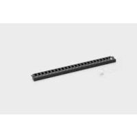 TRITON RAB-FO-X58-A1, Schwarz, 1U