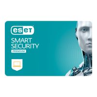 ESET Smart Security Premium - Erneuerung der Abonnement-Lizenz (1 Jahr)
