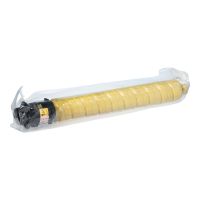 Ricoh Gelb - original - Tonerpatrone - für