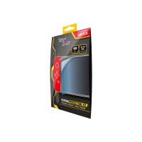 Steelplay Tempered Glass - Bildschirmschutz für Spielekonsole