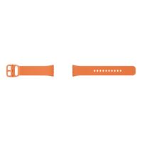 Samsung Galaxy Fit3 Sport Band, Uhrenarmband, Samsung, Galaxy Fit3, Fluor-Elastomer, Orange, 215 mm