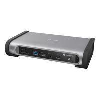 j5create JTD568 - Dockingstation - Thunderbolt 4