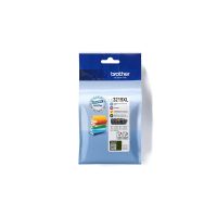 Brother LC3219XL Value Pack - 4er-Pack - XL