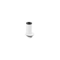 Novus Dahle Novus Attenzia clamp 1, Klemme, Weiß, Tisch/Bank, NOVUS Attenzia task, 1 Stück(e)