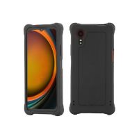Mobilis PROTECH - Hintere Abdeckung für Mobiltelefon