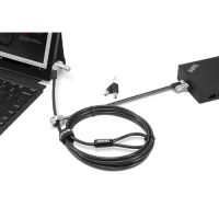 Lenovo Kensington NanoSaver Twin Head Nano/MS 2.0 MasterKey