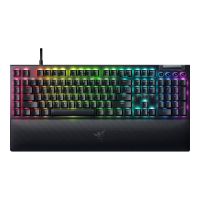 Razer BlackWidow V4 - Tastatur - Hintergrundbeleuchtung