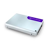 Solidigm D5 Series D5-P5336 - SSD - verschlüsselt - 61.44 TB - 2.5" (6.4 cm)