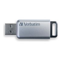 Verbatim Store 'n' Go Secure Pro - USB-Flash-Laufwerk