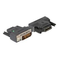 Delock Videoadapter - HDMI weiblich zu DVI-D