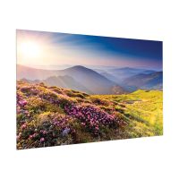 Projecta FullVision Wide Format - Leinwand - geeignet für Wandmontage - 708 cm (278.7")
