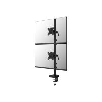 Neomounts DS60-600BL2V - Befestigungskit (Gelenkarm)