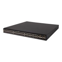 HPE FlexFabric 5710 48XGT 6QS+/2QS28 - Switch