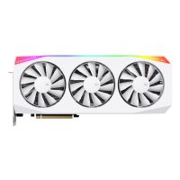 XFX Mercury Radeon RX 9070 XT OC Magnetic Air Edition, Radeon RX 9070 XT, 16 GB, GDDR6, 256 Bit, 7680 x 4320 Pixel, PCI Express 5.0