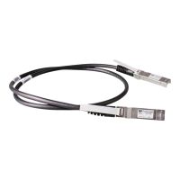 HPE 10-GbE Direct Attach Cable - Netzwerkkabel