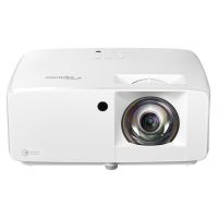 Optoma VIDEOPROJECTEUR ZK431ST UHD 4K - Digital-Projektor - DLP/DMD