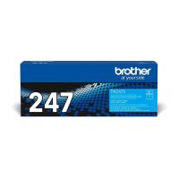 Brother TN247C - Cyan - original - Tonerpatrone