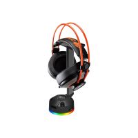 Cougar Bunker S RGB - Standfuß/Bügel für Headset