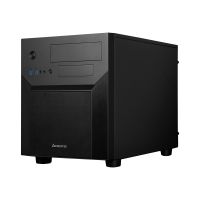 Chieftec Mesh Series CI-02B-OP - Cube - micro ATX (ATX)