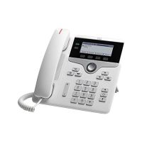 Cisco IP Phone 7821 - VoIP-Telefon - SIP, SRTP