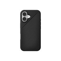 ZAGG Luxe Snap - Hintere Abdeckung für Mobiltelefon