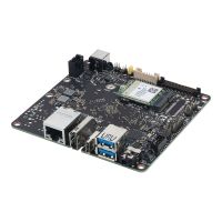 ASUS Tinker Board 3N LITE - Einplatinenrechner