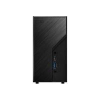 ASRock DeskMini X300 - Barebone - Mini-PC - Socket AM4