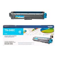 Brother TN246C - Cyan - original - Tonerpatrone