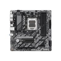 Gigabyte B850M D3HP - Motherboard - micro ATX - Socket AM5 - AMD B850 Chipsatz - USB-C 3.2 Gen 1, USB 3.2 Gen 1 - Gigabit LAN - Onboard-Grafik (CPU erforderlich)