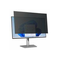 Kensington Blickschutzfilter für Bildschirme - 2-Wege - abnehmbar - 68.6 cm (27")