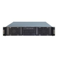 Inter-Tech IPC 2U-20248 - Rack-Montage - 2U - E-ATX - keine Spannungsversorgung (EPS2U)