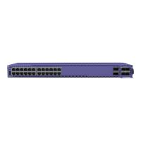 Extreme Networks ExtremeSwitching 5520 series 5520-24W - Switch - managed - 24 x 10/100/1000 (PoE)