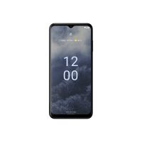 Nokia G60 5G - 5G Smartphone - Dual-SIM - RAM 4 GB / Interner Speicher 128 GB - microSD slot - 6.58" - 2400 x 1080 Pixel (120 Hz)