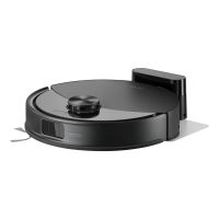 Roborock Q10 VF, Beutellos, Schwarz, 65 dB, 0,5 l, 0,2 l, Ladend