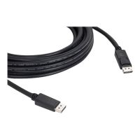 Kramer Electronics Kramer C-DP-6 - DisplayPort-Kabel - DisplayPort (M)