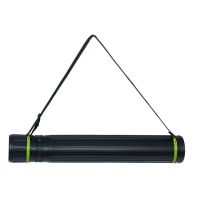 Simplex Linex 400084540, Schwarz, 12,5 cm, 75 cm, 135 cm, 1 Stück(e)