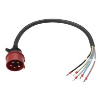 Anker Innovations Anker SOLIX - Stromkabel - IEC 60309 3P+N+E zu ohne Stecker