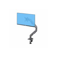 StarTech.com Desk Mount Monitor Arm, Up To 32" Display, C-Clamp, TAA - Befestigungskit (Gelenkarm, C-Klammer)