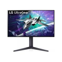 LG UltraGear 27GR95UM-B - LED-Monitor - Gaming - 68.4 cm (27")