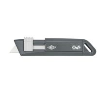 WEDO CERA-Safeline, 18 mm, 145 mm, Sichtverpackung, 1 Stück(e)
