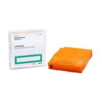 HPE Ultrium Universal Cleaning Cartridge - LTO Ultrium