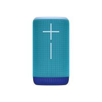 Logitech EVERBOOM - Lautsprecher - tragbar