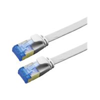 ROTRONIC-SECOMP VALUE - Patch-Kabel - RJ-45 (M) zu RJ-45 (M)